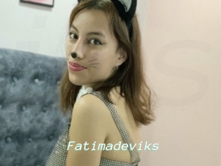 Fatimadeviks