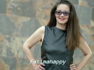 Fatimahappy