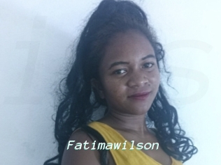 Fatimawilson