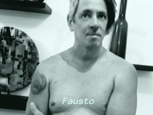 Fausto