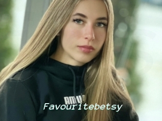 Favouritebetsy