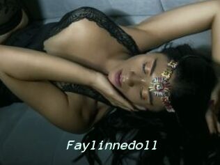 Faylinnedoll