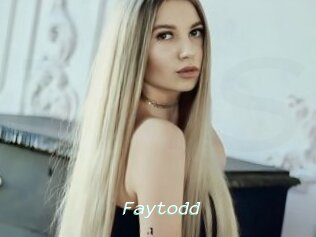 Faytodd