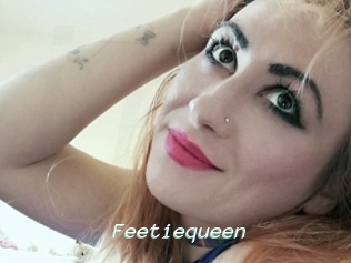 Feetiequeen