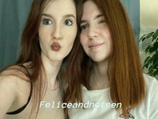 Feliceandnoreen