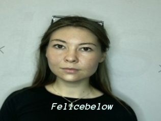 Felicebelow