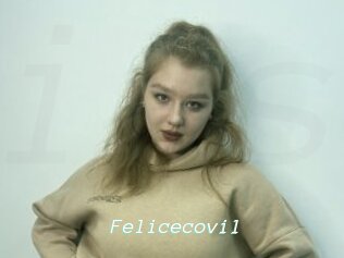 Felicecovil