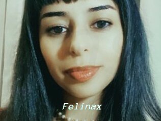 Felinax