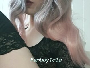 Femboylola