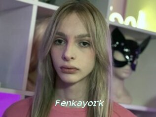 Fenkayork