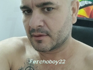 Ferchoboy22