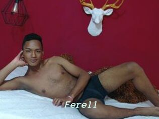 Ferell