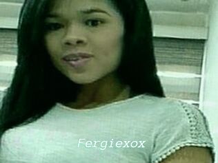 Fergiexox