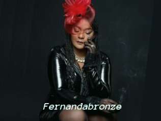 Fernandabronze