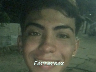 Ferrersex