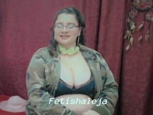 Fetishaleja