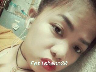 Fetishann20