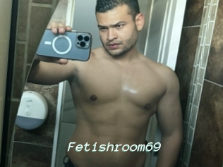 Fetishroom69