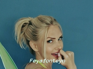 Feyafonteyn