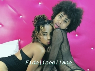 Fidelineeliane