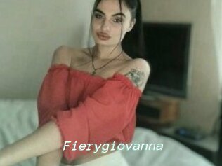 Fierygiovanna