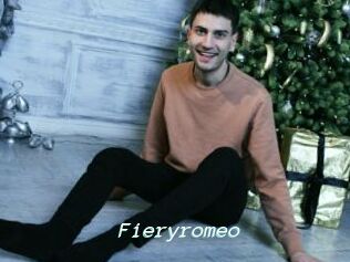 Fieryromeo