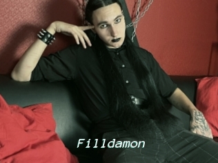 Filldamon