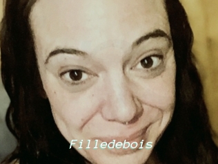 Filledebois