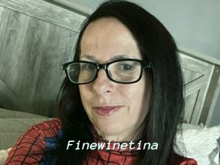 Finewinetina