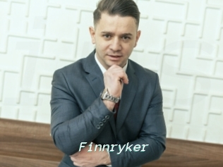 Finnryker