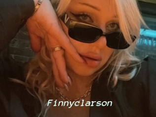 Finnyclarson