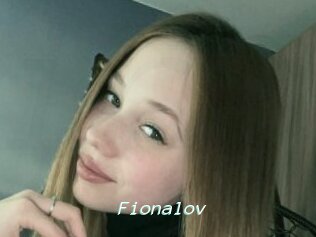 Fionalov