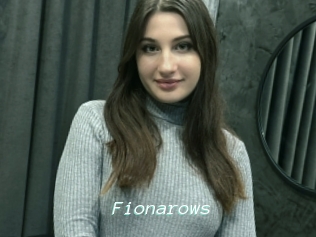 Fionarows