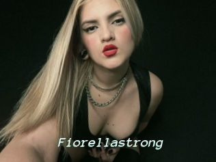 Fiorellastrong