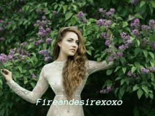 Fireandesirexoxo