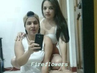 Fireflowers