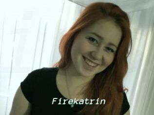 Firekatrin