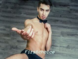 Firstchoice