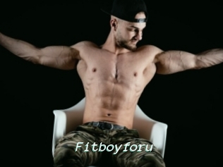 Fitboyforu