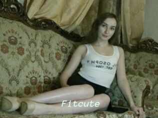 Fitcute