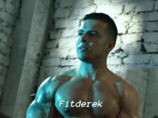 Fitderek