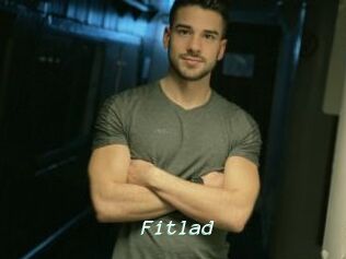 Fitlad