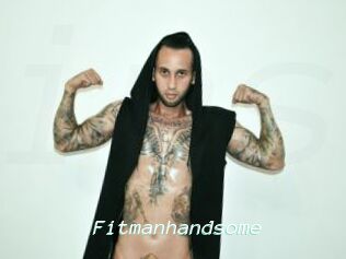 Fitmanhandsome