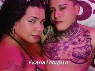 Fkanalcouple