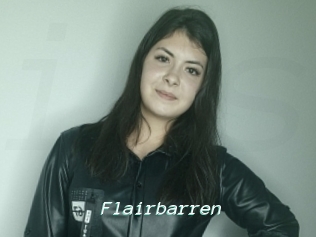 Flairbarren