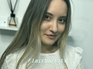 Flairbarritt