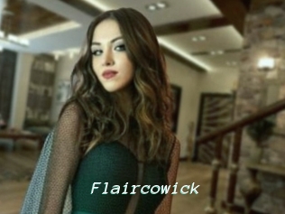 Flaircowick