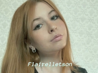 Flairelletson