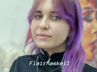 Flairhaskell