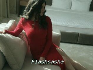 Flashsasha